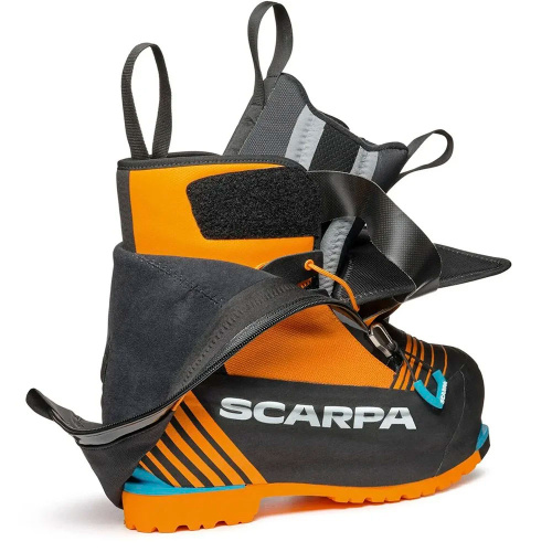 Scarpa  ботинки мужские Phantom 8000 Thermic Hd фото 4