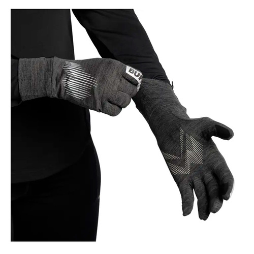 Buff  перчатки DryFlx Gloves фото 4