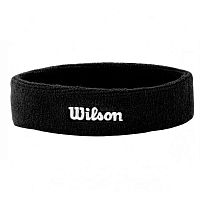 Wilson  повязка на голову Wilson