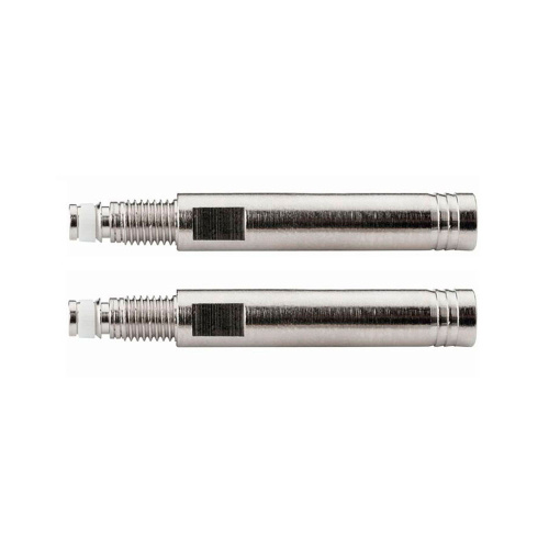 Continental удлинитель нипеля for Presta Valve Aluminium 40mm (Set of 2pcs) Continental удлинитель нипеля for Presta Valve Aluminium 40mm (Set of 2pcs)