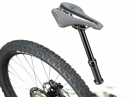 Cannondale  велосипед 29 U Scalpel Carbon 3 - 2025 фото 5