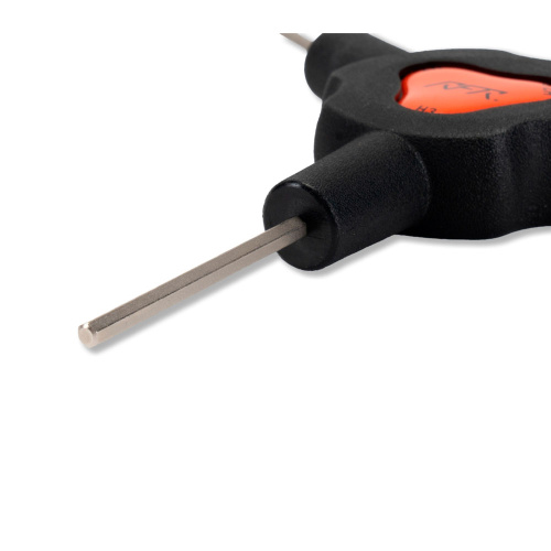 RFR набор шестигранников Y-Key, H2, H2,5, H3 фото 4 RFR набор шестигранников Y-Key, H2, H2,5, H3 фото 4