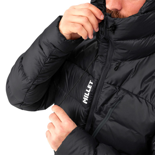 Millet куртка мужская Magma Down фото 4 Millet куртка мужская Magma Down фото 4