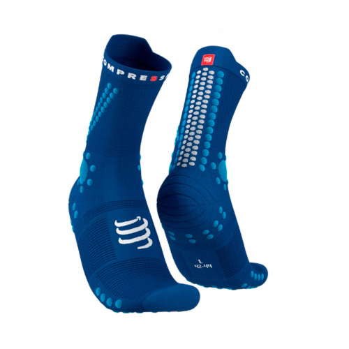 Compressport  носки Pro Racing Socks v4.0 Trail