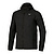 Mizuno  куртка мужская Tech Light H (S, black)