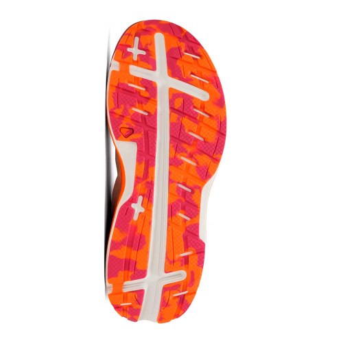 Salomon  кроссовки мужские Aero Glide 2 фото 5