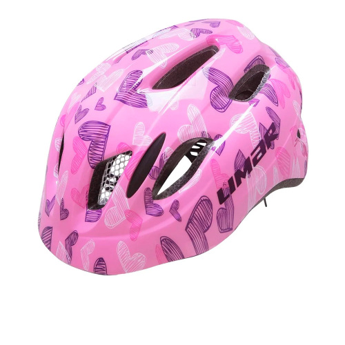 Limar  велошлем детский Kid Pro S