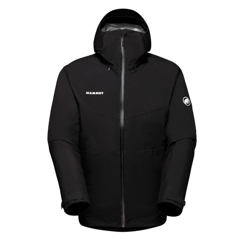 Mammut  куртка мужская Convey 3 in 1 Hs