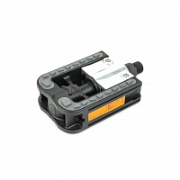 Author  педали WLG FP10  Simplex