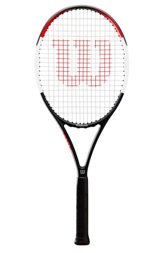 Wilson  ракетка для большого тенниса Pro Staff Precision 100