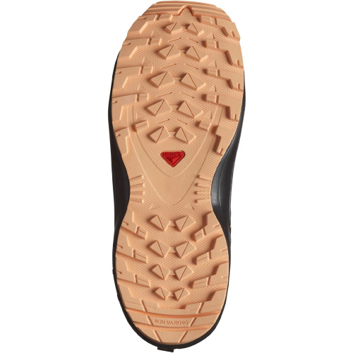 Salomon  ботинки утепленные детские Xa Pro V8 Winter Cswp фото 6