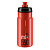 Elite  бутылка для воды JET (550 ml, red)