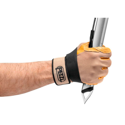 Petzl  ледоруб  Glacier linkin фото 6