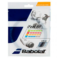 Babolat  струна для бадминтона I Feel 66 (10.2m)