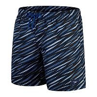 Speedo  шорты пляжные мужские Print leis 18" Speedo