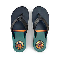 Rip Curl  сланцы мужские Ripper bloom