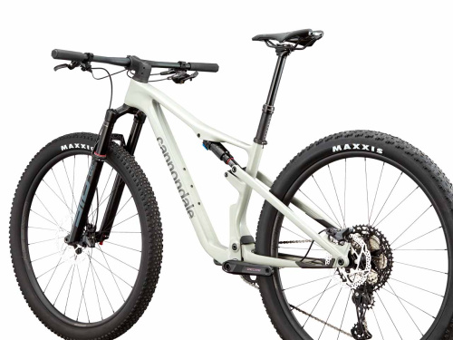 Cannondale  велосипед 29 U Scalpel Carbon 3 - 2025 фото 3