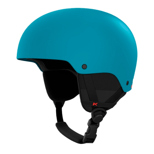 Anon  шлем горнолыжный Raider 3 фото 2