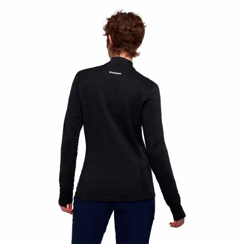 Mammut  кофта женская Taiss Light ML фото 2