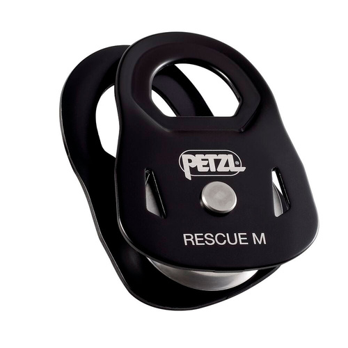 Petzl  ролик Rescue M