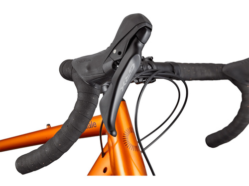 Cannondale  велосипед 700 U Topstone AL 1x12S - 2026 фото 7