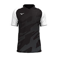 Mizuno  футболка мужская Game Shirt Meisaigara