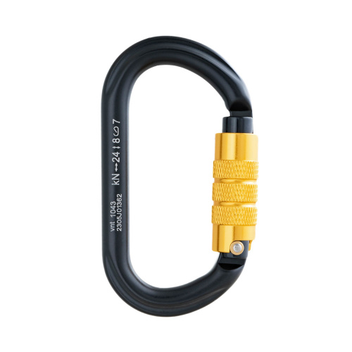 Vento  карабин "Овал" с байонетной муфтой фото 2