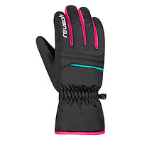 Reusch  перчатки Alan Junior
