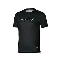 Mizuno  футболка мужская Graphic