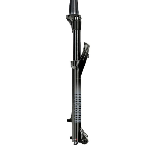 Rockshox  вилка Judy Silver TK - Crown 27.5" 9QR 120mm Black Alum Str 1 1/8 42offset Solo Air фото 3