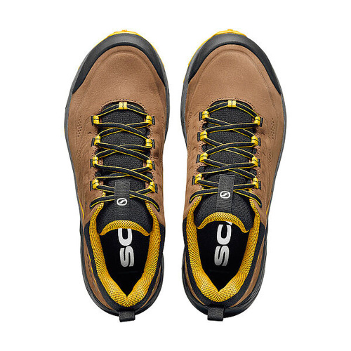 Scarpa  кроссовки мужские Rush 2 Pro Gtx фото 4