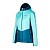 La Sportiva  куртка женская Mythic Primaloft (S, iceberg storm blue)
