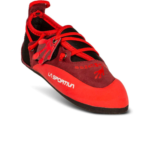 La Sportiva  скальные туфли детские Stickit