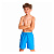 Zoggs  гидрошорты детские Mosman Washed 15'' Shorts Boys - 463461 (L (12-13), blue)