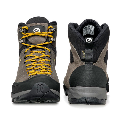 Scarpa  ботинки мужские Mojito Hike Gtx фото 4
