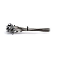 Author  тормозной тросик ABS-Lb-Mtb 1,5x1500mm (30pcs in pack)