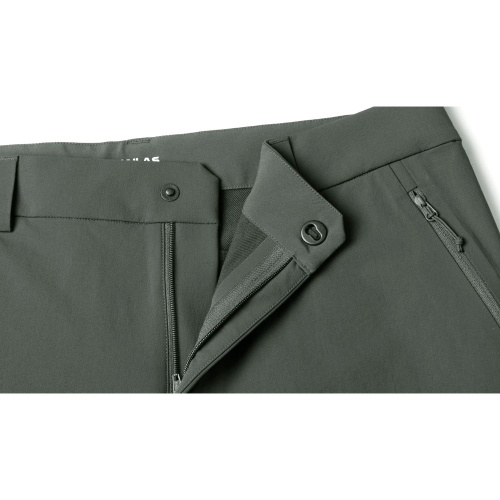 Kailas  брюки мужские T10-X Softshell фото 6