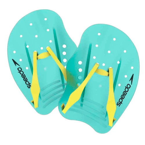 Speedo  лопатки для рук Tech paddle