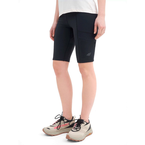 4F  велосипедки женские Trekking фото 2