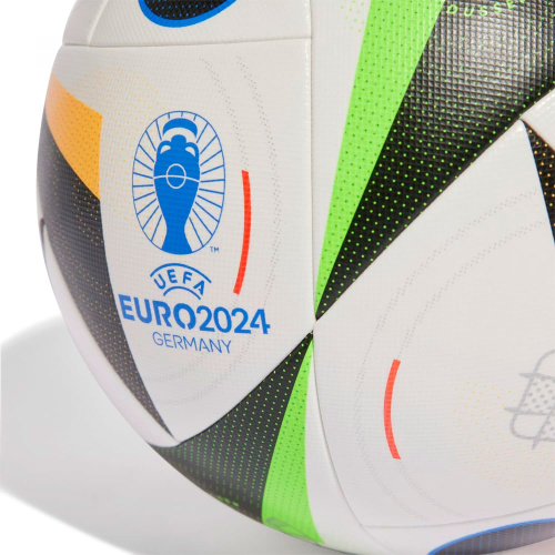 Adidas  мяч футбольный Euro24 Com фото 4