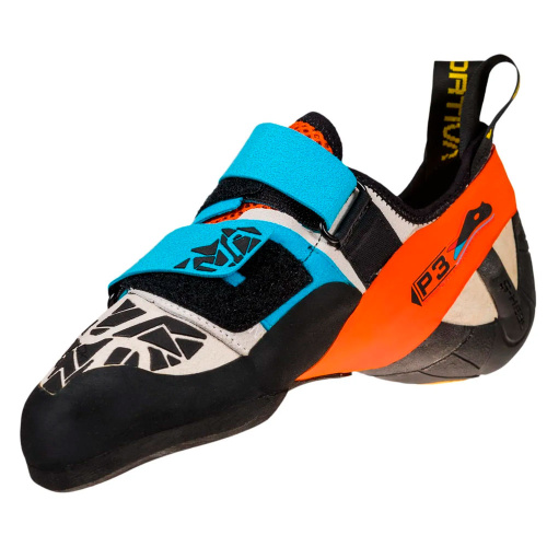 La Sportiva  скальные туфли Otaki фото 2