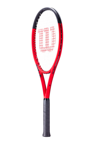 Wilson  ракетка для большого тенниса Clash 98 V2.0 unstr фото 2