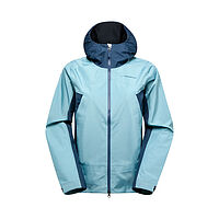 La Sportiva  куртка женская Discover Shell Jkt