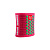 Compressport  напульсники Sweatbands (one size, hot pink-summer green)