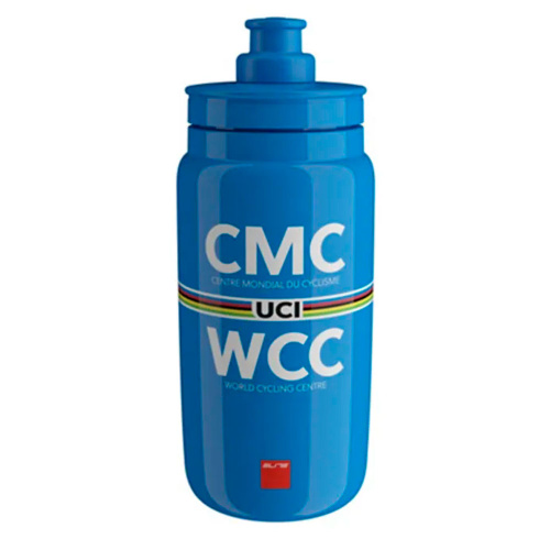 Elite  бутылка для воды Fly Cmc-Wcc