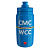 Elite  бутылка для воды Fly Cmc-Wcc (550 ml, blue)