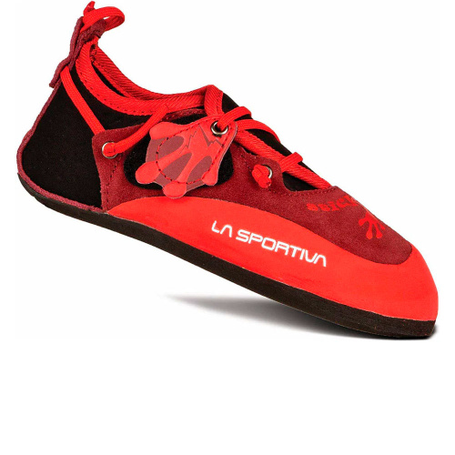 La Sportiva  скальные туфли детские Stickit фото 2