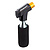 Giant  насос Control Blast 1 (one size, black)