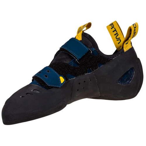 La Sportiva  скальные туфли Tarantula Boulder фото 3