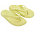 Ipanema  сланцы женские Bliss (40, yellow)